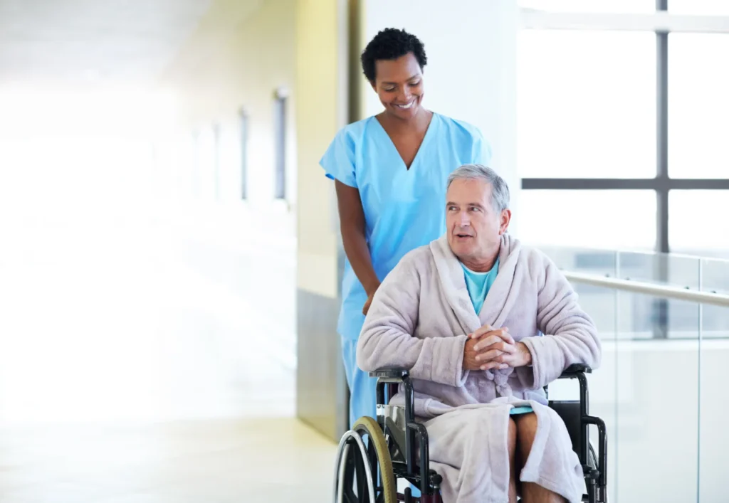 A-1 Omega-Healthcare-Services-Companion Care